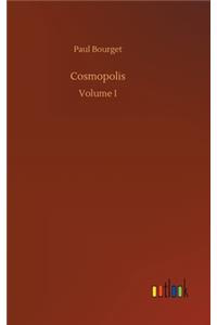 Cosmopolis