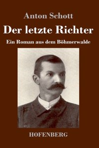 letzte Richter