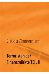 Terroristen der Finanzmärkte Teil II