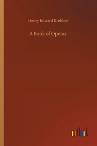 A Book of Operas