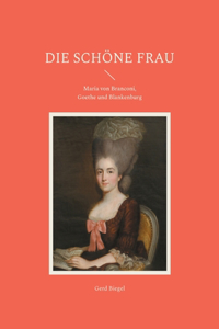 schöne Frau