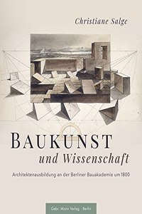 Baukunst Und Wissenschaft