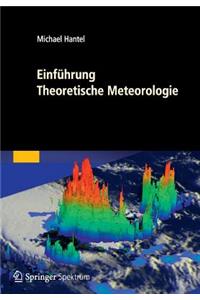 Einführung Theoretische Meteorologie