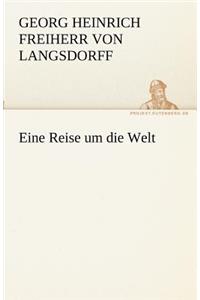 Eine Reise Um Die Welt