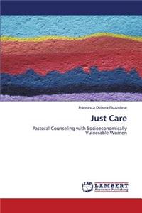 Just Care