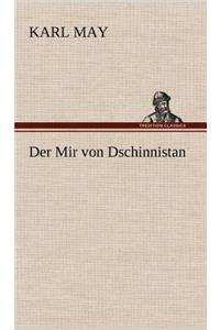 Der Mir Von Dschinnistan