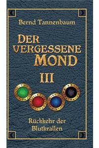 Der vergessene Mond Bd III