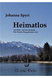 Heimatlos