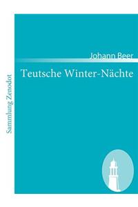 Teutsche Winter-Nächte