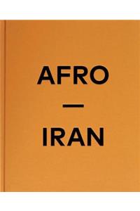 Afro-Iran