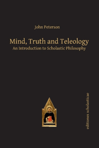Mind, Truth and Teleology