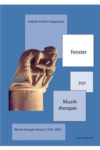 Fenster Zur Musiktherapie