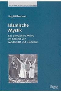 Islamische Mystik