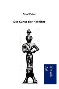 Kunst der Hethiter