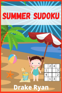 Summer Sudoku