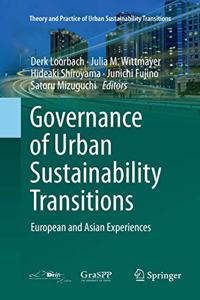 Governance of Urban Sustainability Transitions