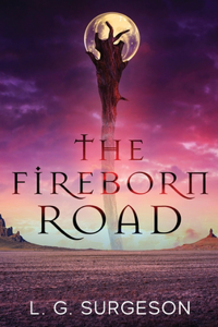 Fireborn Road