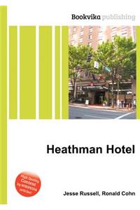 Heathman Hotel