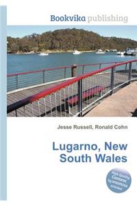Lugarno, New South Wales