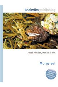 Moray Eel