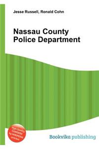 Nassau County Police Department