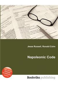 Napoleonic Code