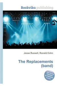 The Replacements (Band)