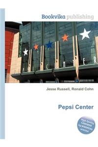 Pepsi Center