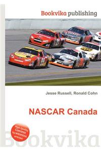 NASCAR Canada