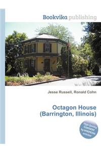 Octagon House (Barrington, Illinois)