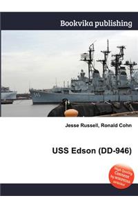 USS Edson (DD-946)
