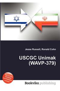 Uscgc Unimak (Wavp-379)