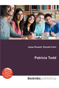 Patricia Todd