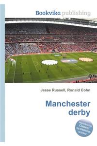 Manchester Derby