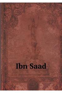 Ibn Saad