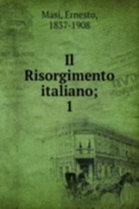 Il Risorgimento italiano