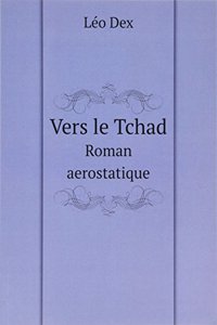 Vers le Tchad