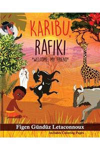 Karibu Rafiki
