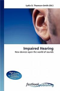 Impaired Hearing