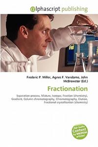 Fractionation