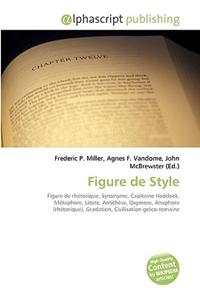 Figure de Style