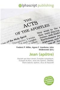 Jean (Apotre)