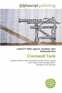 Cromwell Tank