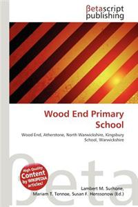 Wood End Primary School