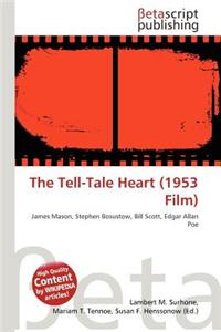 The Tell-Tale Heart (1953 Film)