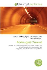 Podvugle Tunnel