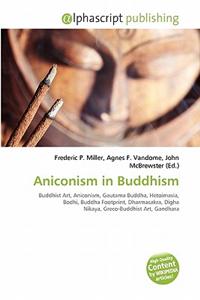Aniconism in Buddhism