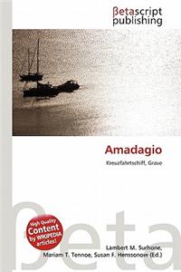 Amadagio