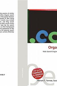 Organic Search
