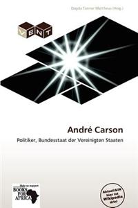 Andr Carson